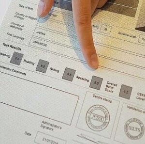 Buy IELTS Certificates Online Europe