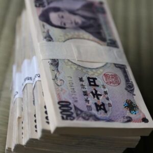 Buy Japanese Yen Counterfeit Notes