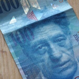 Buy Swiss Franc Counterfeit Notes