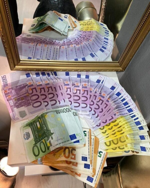 Buy Euro Bills - Image 2