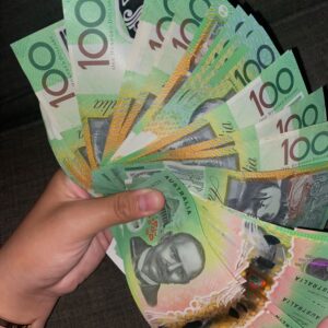Buy AUD Bills Online